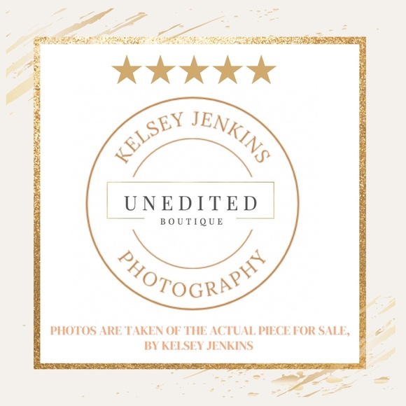 COACH Moon Star Earrings - Picture 6 of 6